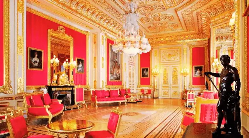 Windsor Castle
