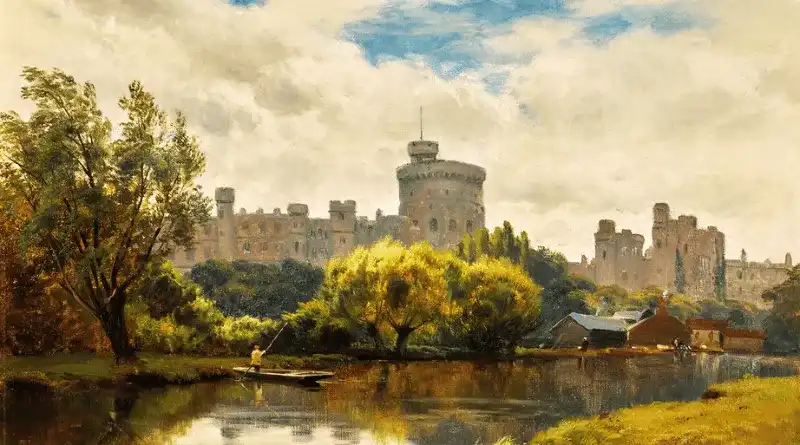 Windsor Castle