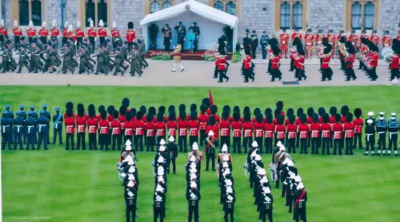 Windsor Castle